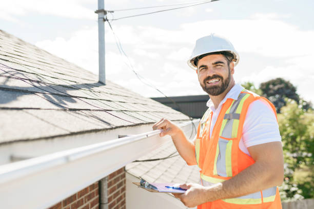 Professional Roofing Contractor in Ashland, WI