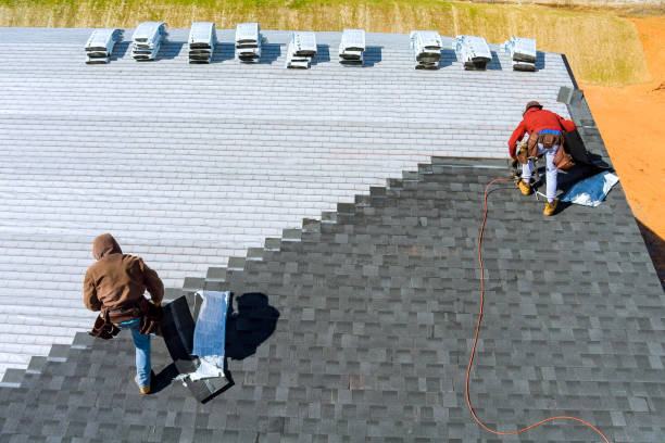 Best Storm Damage Roof Repair  in Ashland, WI