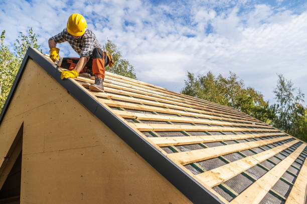 Best Tile Roofing Contractor  in Ashland, WI
