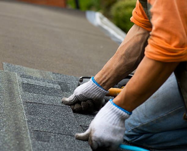 Best Flat Roof Repair Services  in Ashland, WI