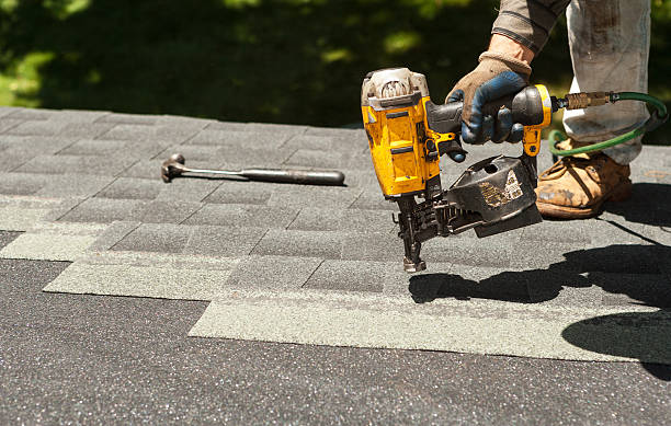 Best Local Roofing Companies  in Ashland, WI