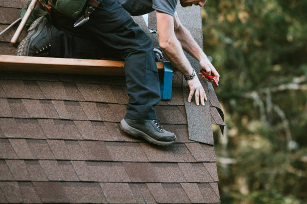 Quick and Trustworthy Emergency Roof Repair Services in Ashland, WI