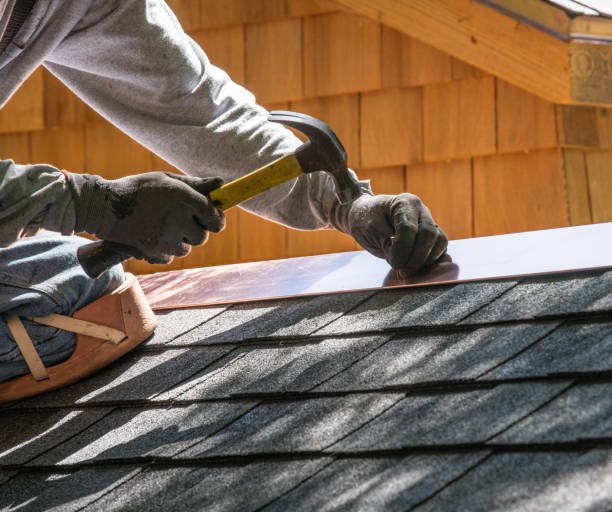 Best Gutter Installation and Roofing  in Ashland, WI